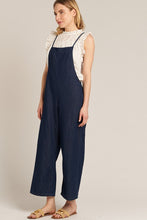 Load image into Gallery viewer, SPAGHETTI STRAP JUMPSUIT
